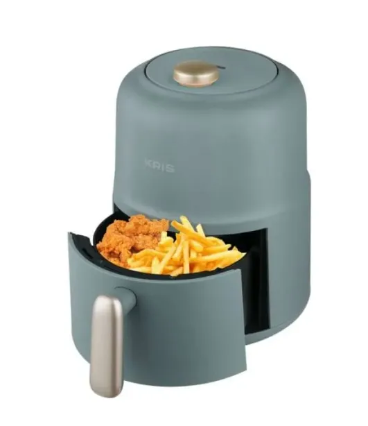 Air Fryer Manual