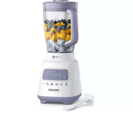 Blender Philips Lavender HR2221-00