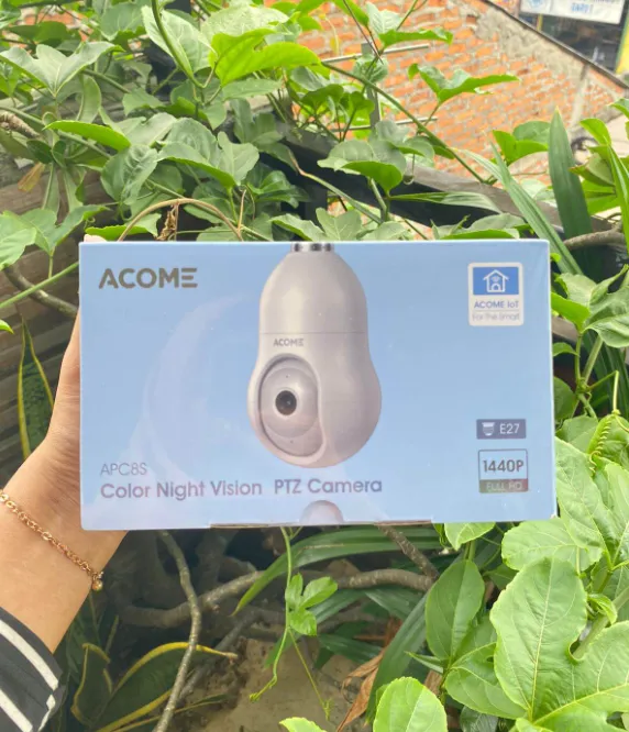 CCTV Acome APC8S