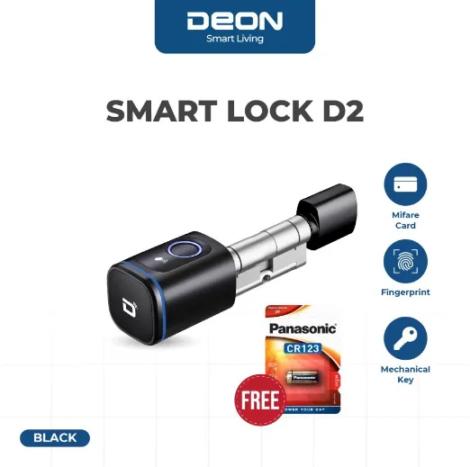 Smart Lock Do2 70MM