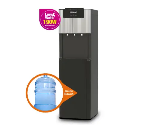 Denpoo Dispenser DDB 39