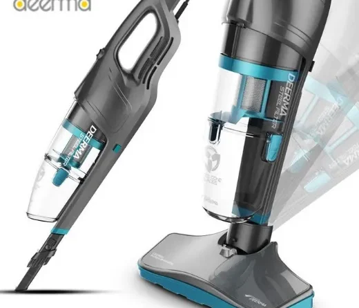 Deerma DX920 Vacuum Cleaner