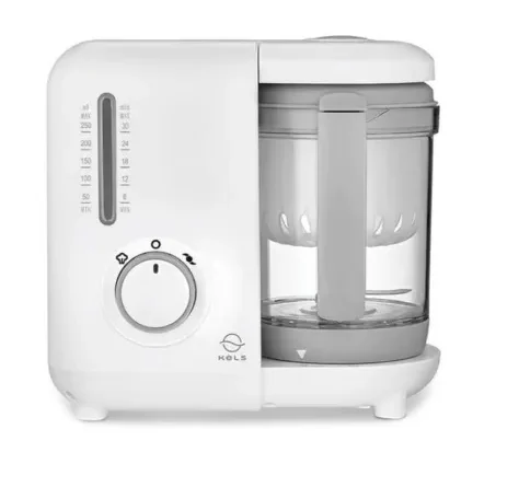 Food Processor Kels Aleta