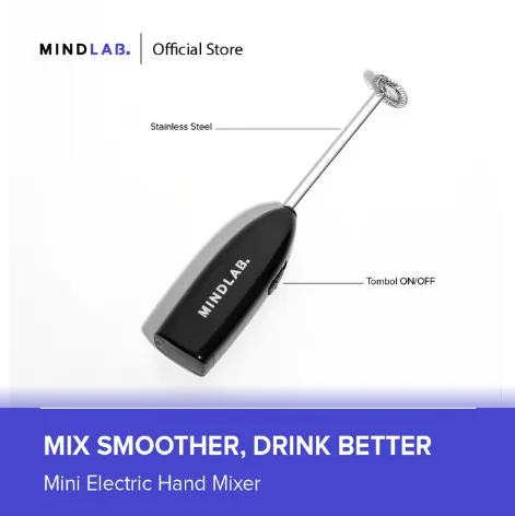 Hand Mixer Mini Electric