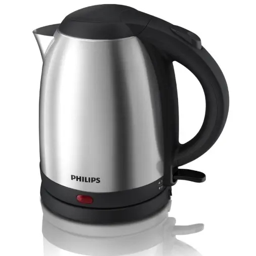 Kettle Stainless Steel HD9303