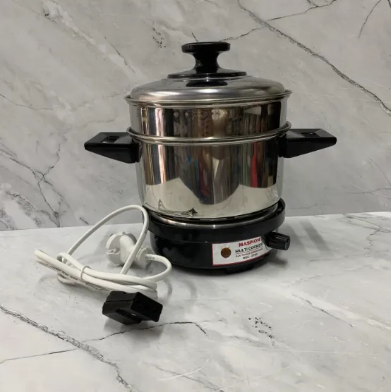 Multi Cooker MEC-2750