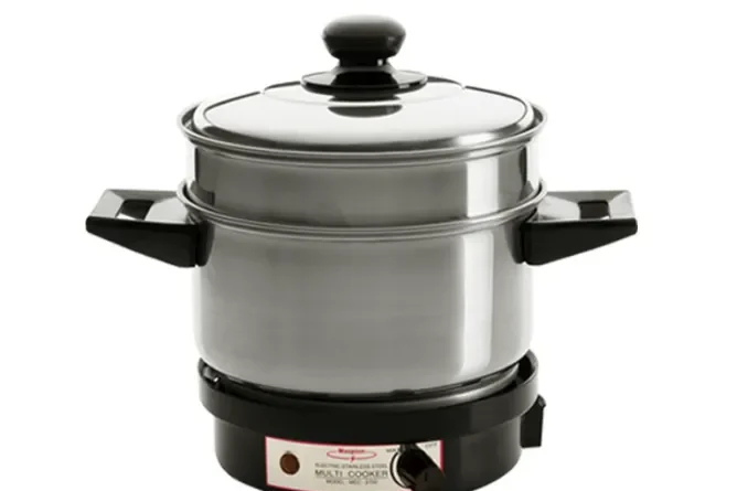 Multi Cooker MEC-2750