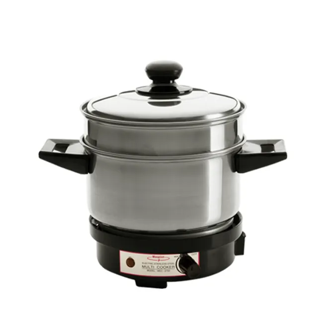 Multi Cooker MEC-2750