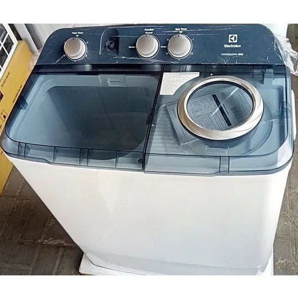 Mesin Cuci Electrolux EWS87262WA