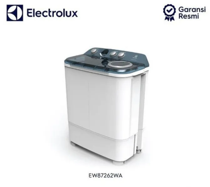 Mesin Cuci Electrolux EWS87262WA