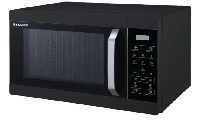 Microwave Oven Digital R-223DA