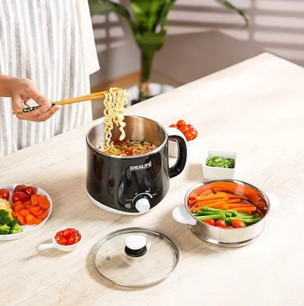 Multicooker Electric Kettle