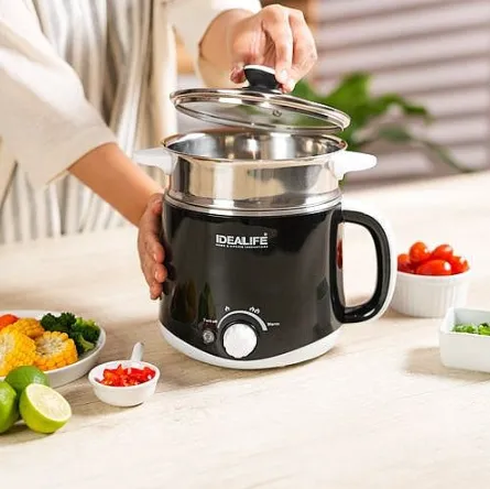 Multicooker Electric Kettle