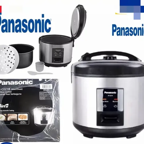 Rice Coocker Panasonic SR-CEZ18