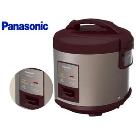 Rice Coocker Panasonic SR-CEZ18