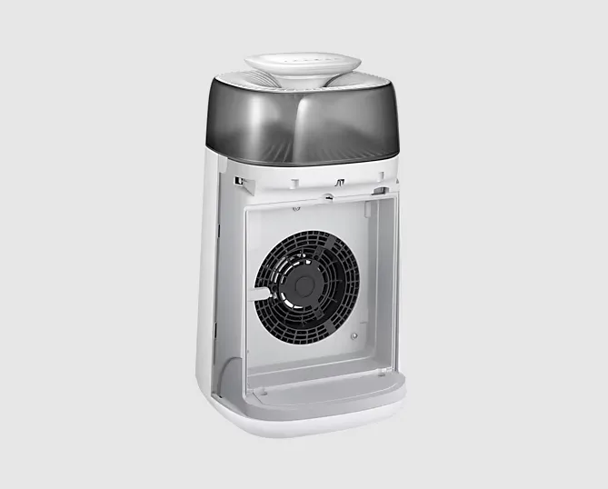 Samsung Air Purifier AX40R3030WM