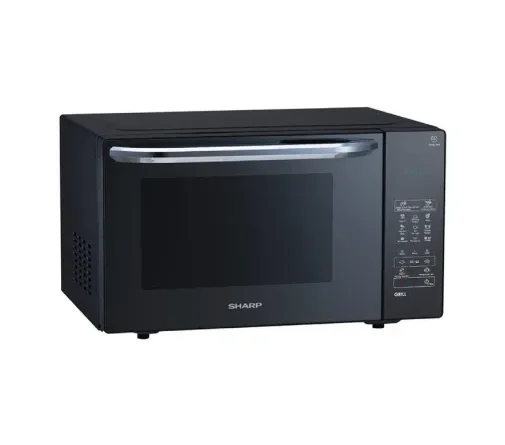 Microwave Oven R-735MT-K