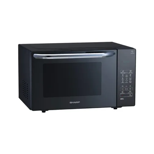 Microwave Oven R-735MT-K