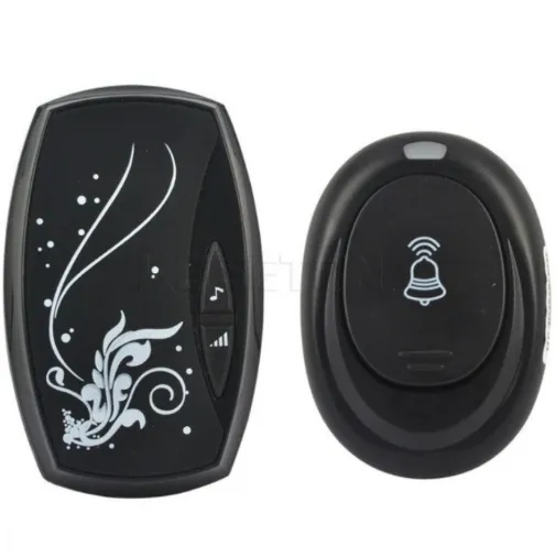 Taffware Smarthome Doorbell Waterproff