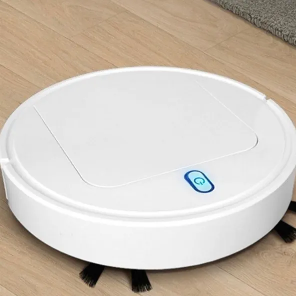 Vacuum Cleaner Robot IS25